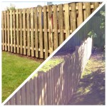 Other Types of Fencing